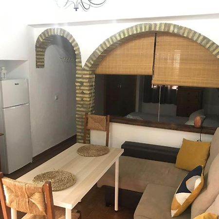 Antonio Ureba 9 Appartement Conil De La Frontera Buitenkant foto