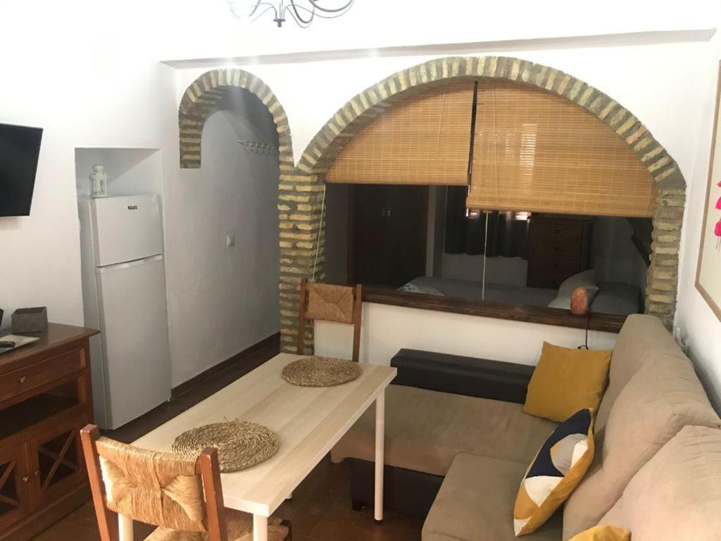 Antonio Ureba 9 Appartement Conil De La Frontera Buitenkant foto