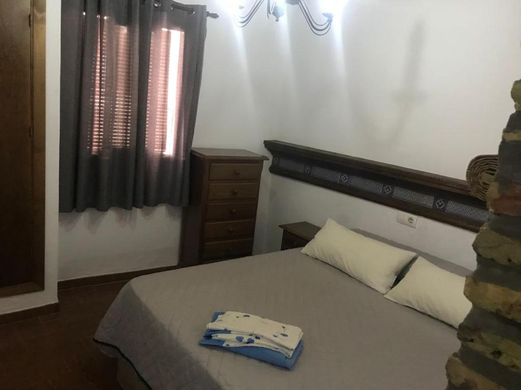 Antonio Ureba 9 Appartement Conil De La Frontera Buitenkant foto