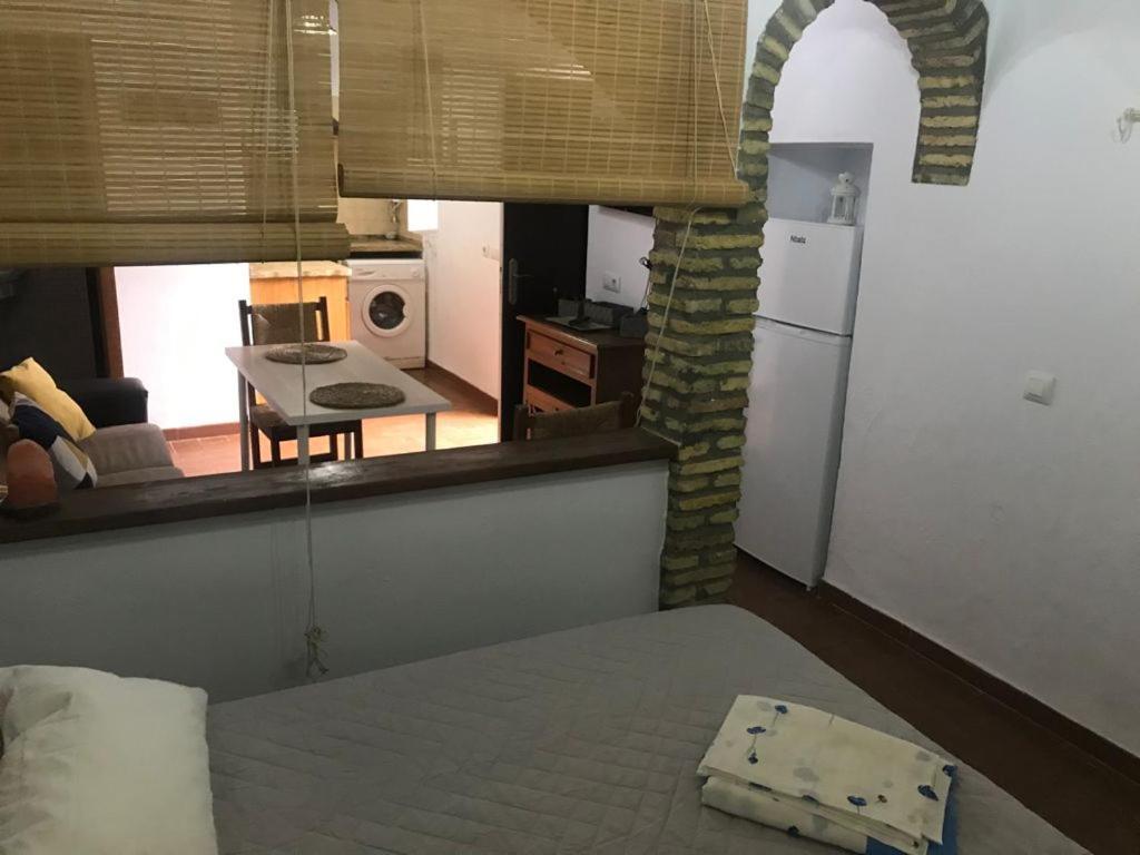 Antonio Ureba 9 Appartement Conil De La Frontera Buitenkant foto