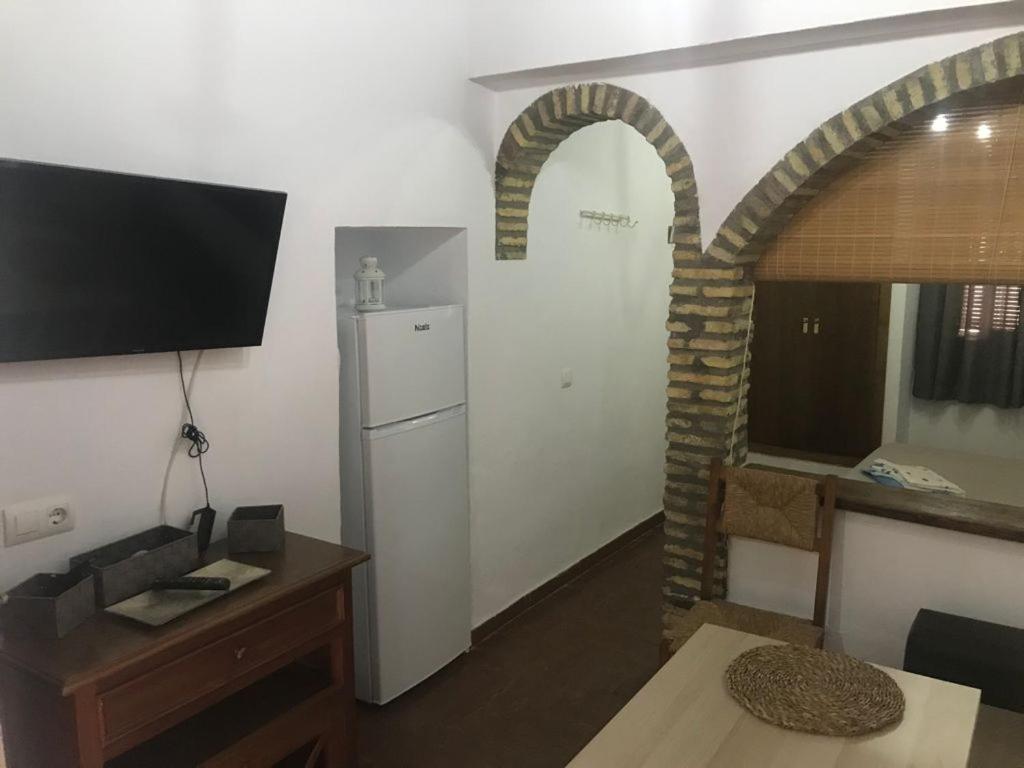 Antonio Ureba 9 Appartement Conil De La Frontera Buitenkant foto